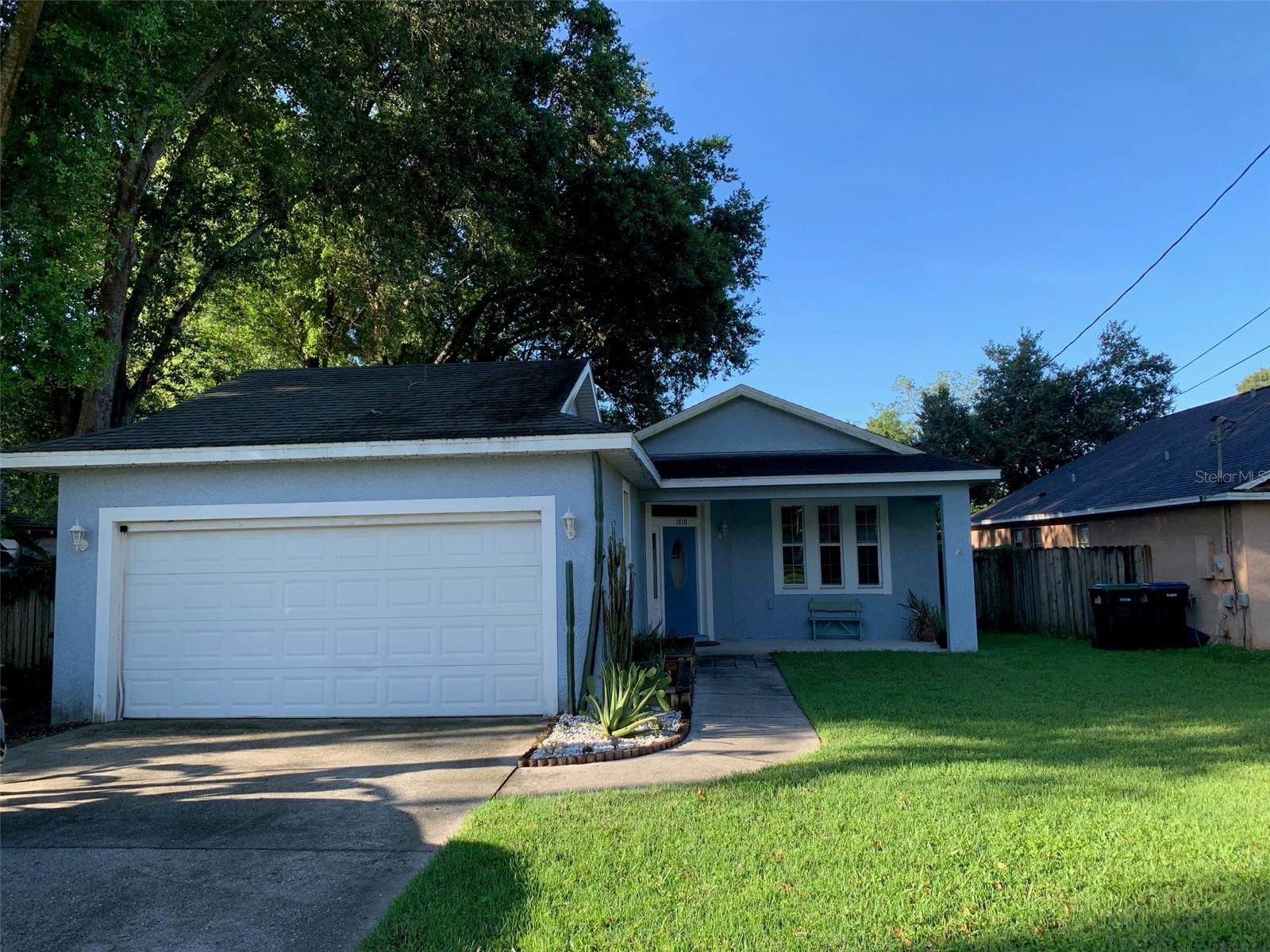 Details for 1810 Geigel Avenue, ORLANDO, FL 32806