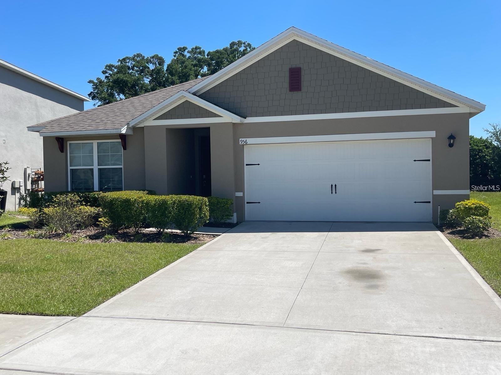 Details for 956 Brooklet Drive, DAVENPORT, FL 33837