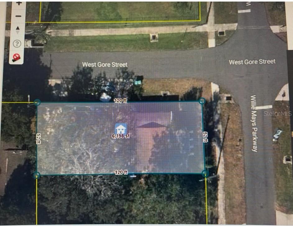 Details for 902 Willie Mays Parkway, ORLANDO, FL 32811