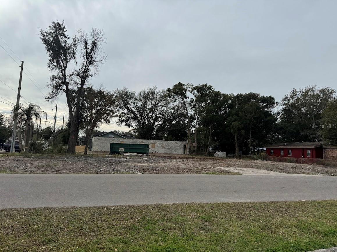Image 2 of 3 For 902 Willie Mays Parkway