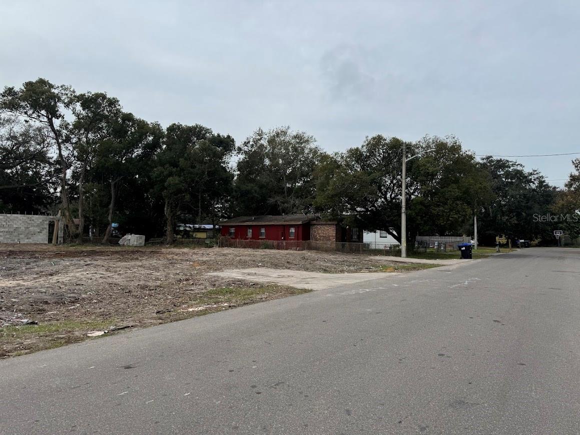 Image 3 of 3 For 902 Willie Mays Parkway