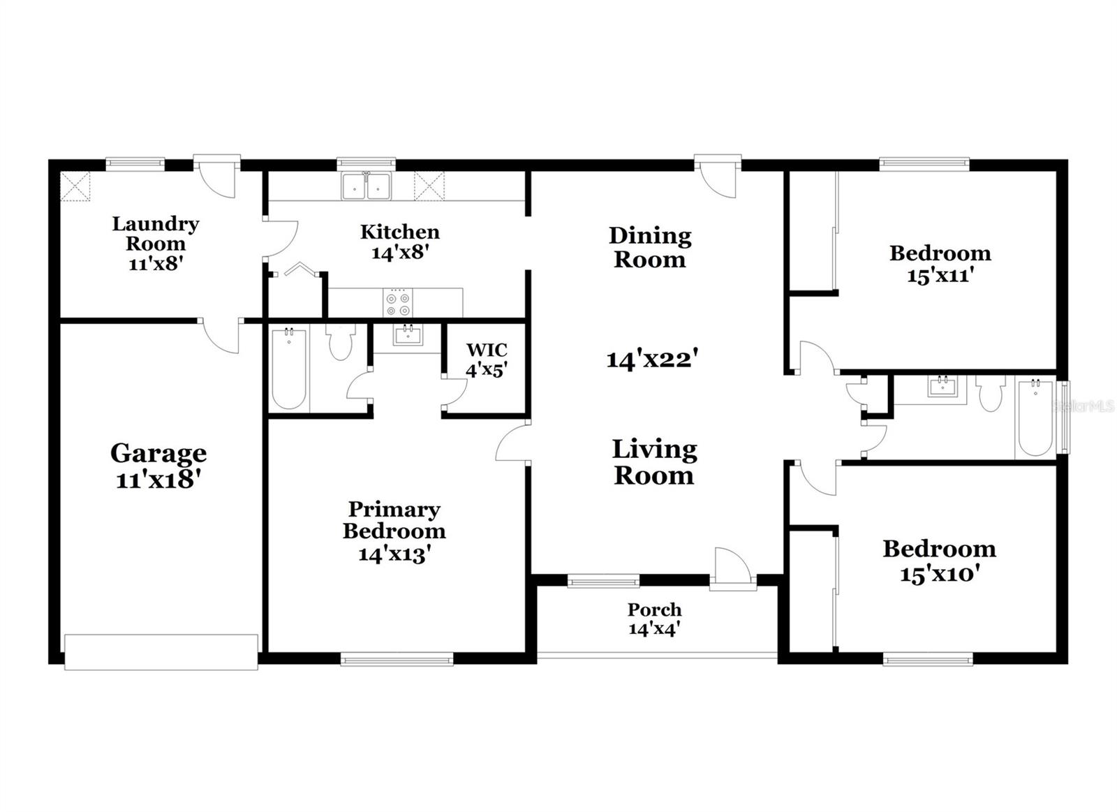 Image 2 of 16 For 6522 Dartmouth Road