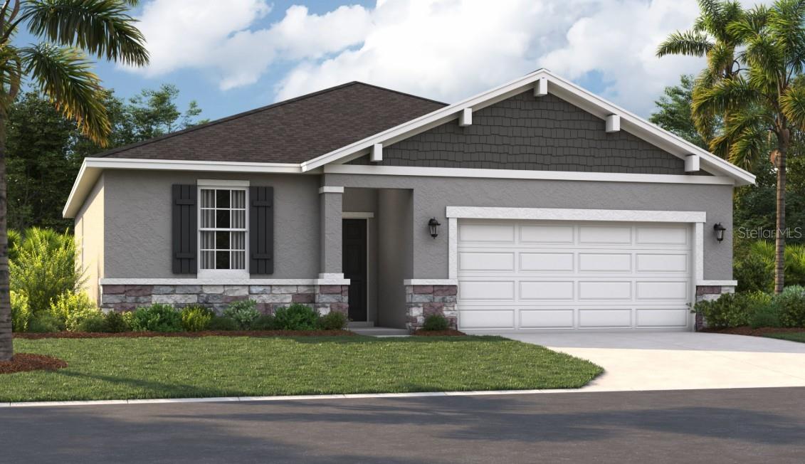 Details for 1232 Blue Daze Lane, EUSTIS, FL 32726