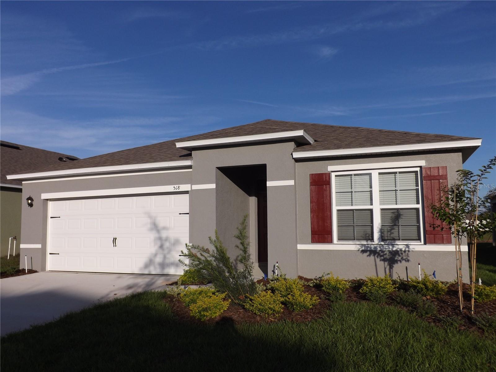 Details for 518 Noble Avenue, DAVENPORT, FL 33837