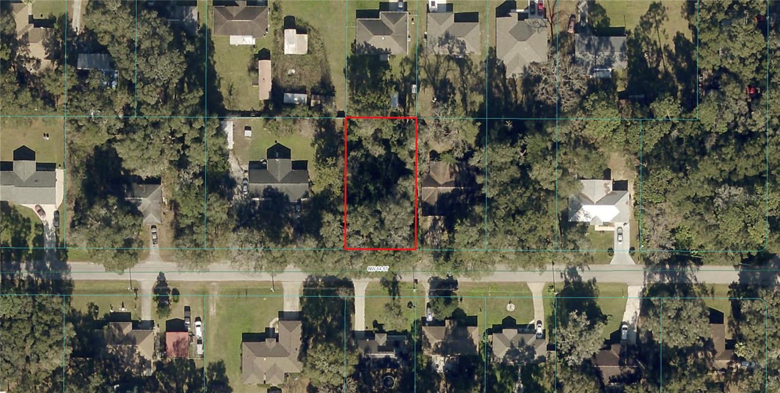 Details for  64th Place , OCALA, FL 34482