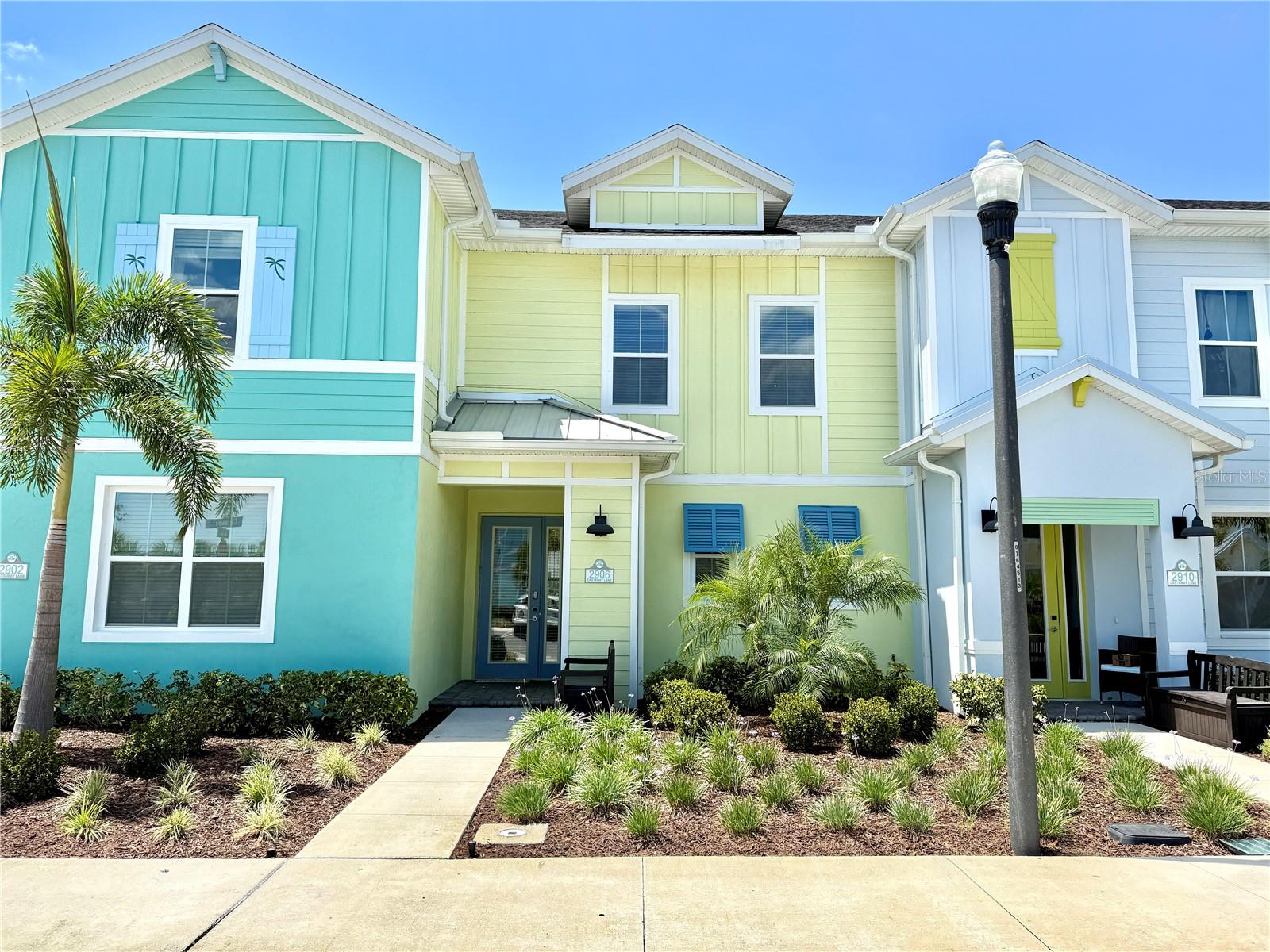Details for 2906 Castaway Lane, KISSIMMEE, FL 34747