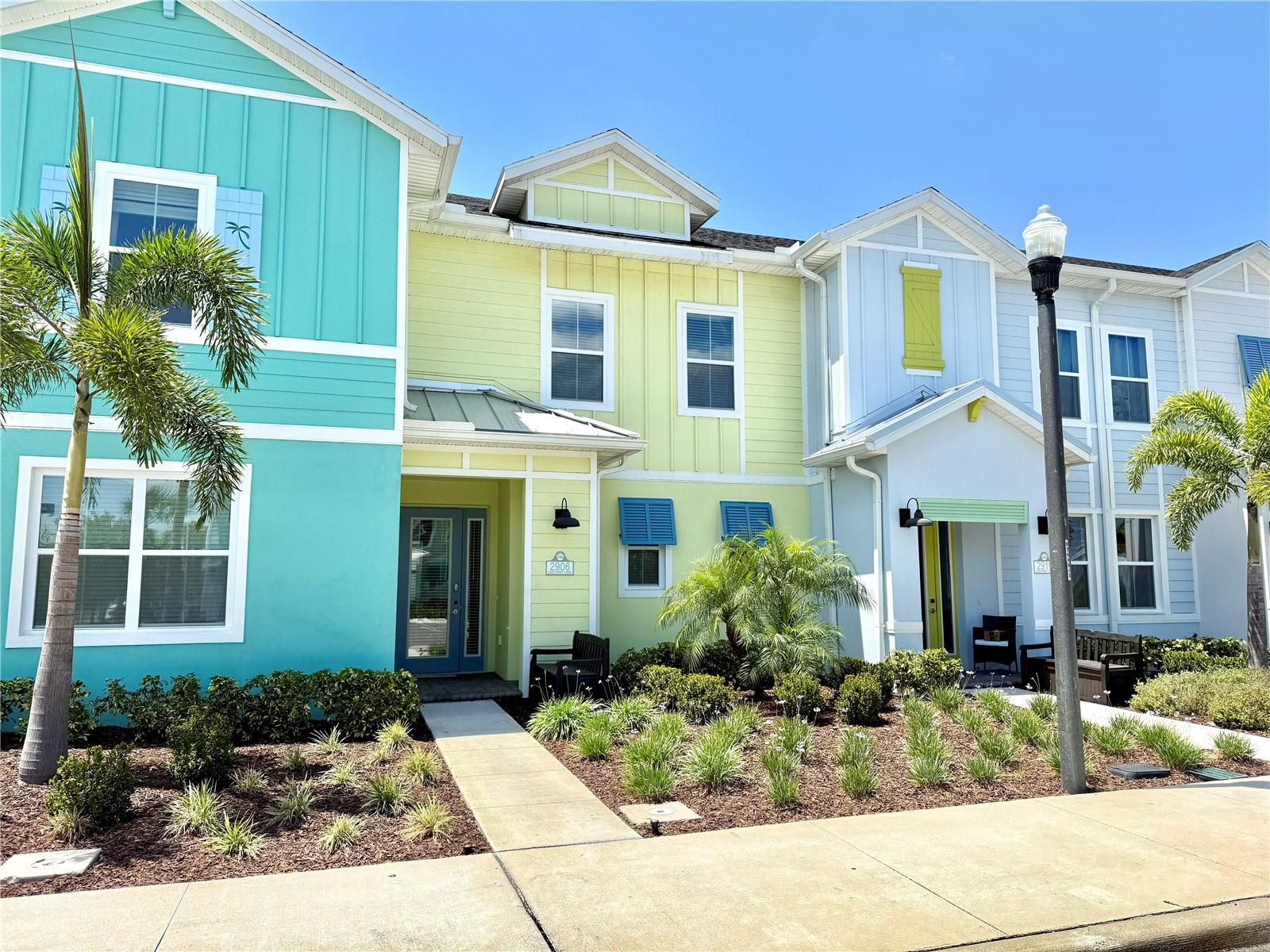 Image 29 of 76 For 2906 Castaway Lane