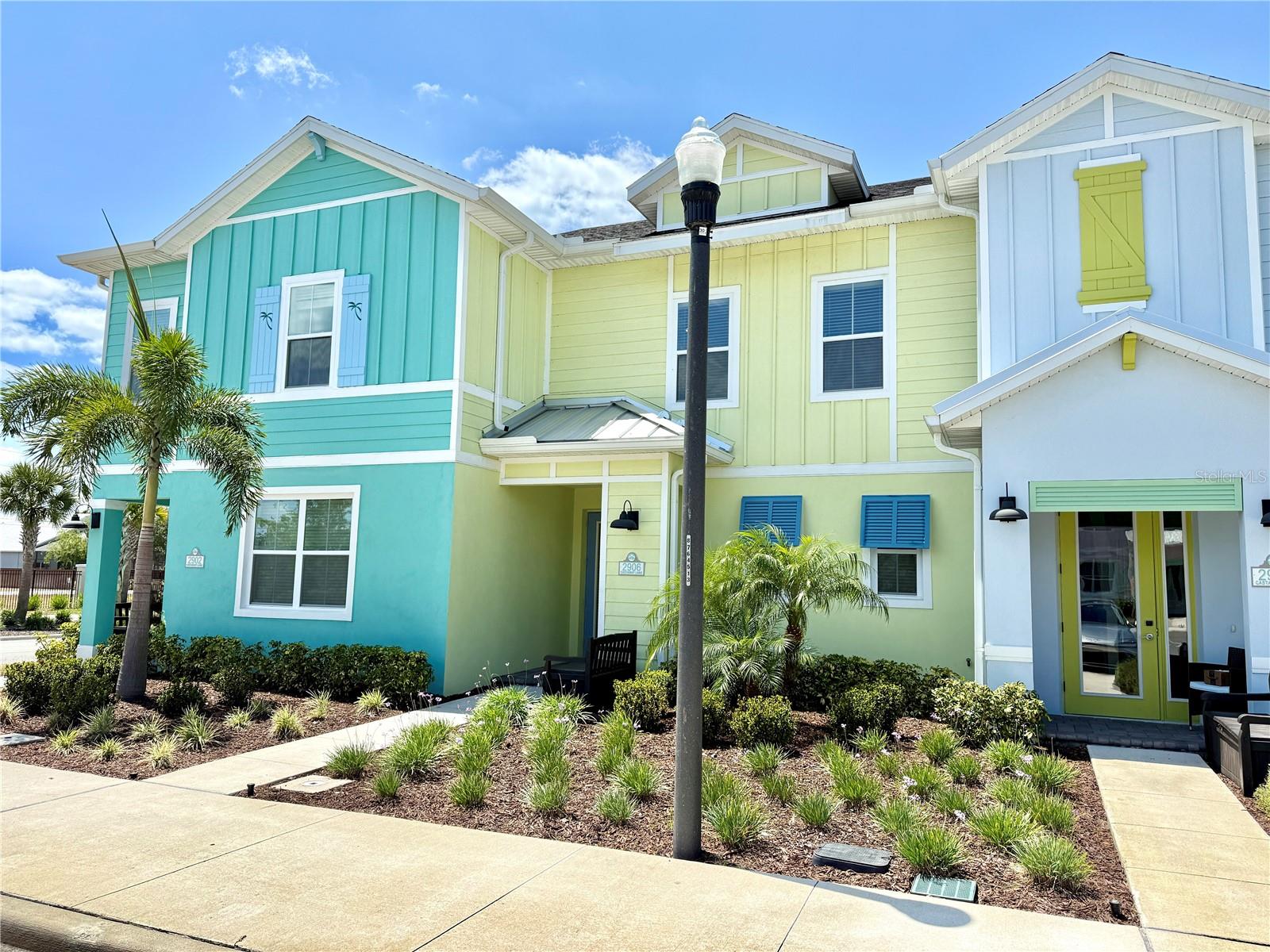 Image 30 of 76 For 2906 Castaway Lane