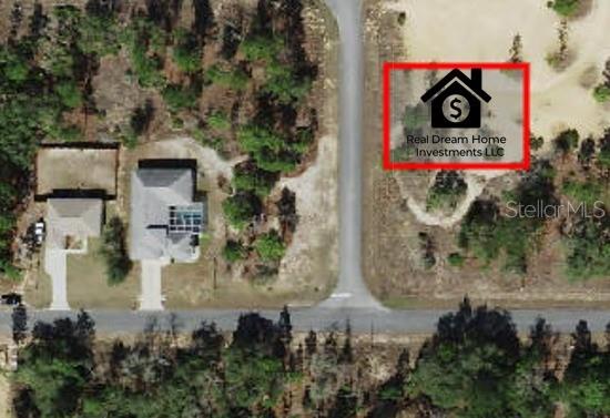 Details for 6597 Grayton Terrace, DUNNELLON, FL 34433