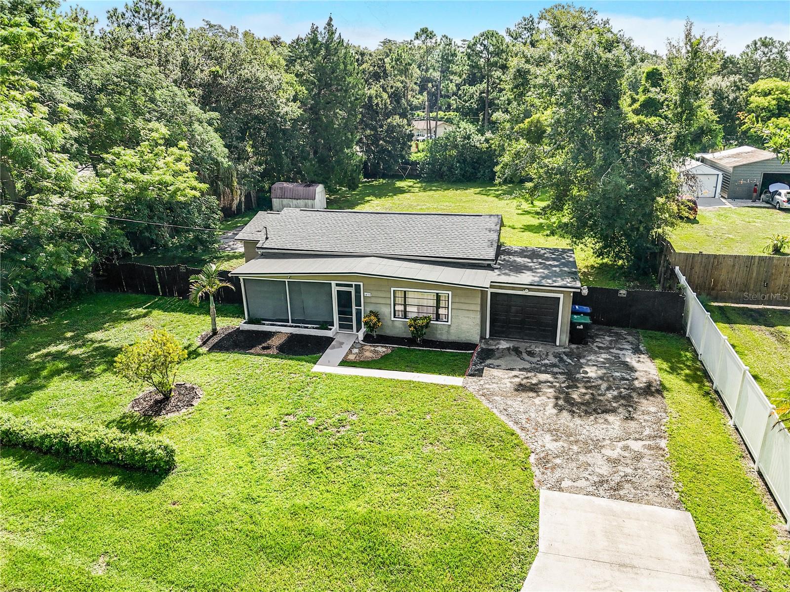 Details for 1433 Kingston Avenue, ORLANDO, FL 32807