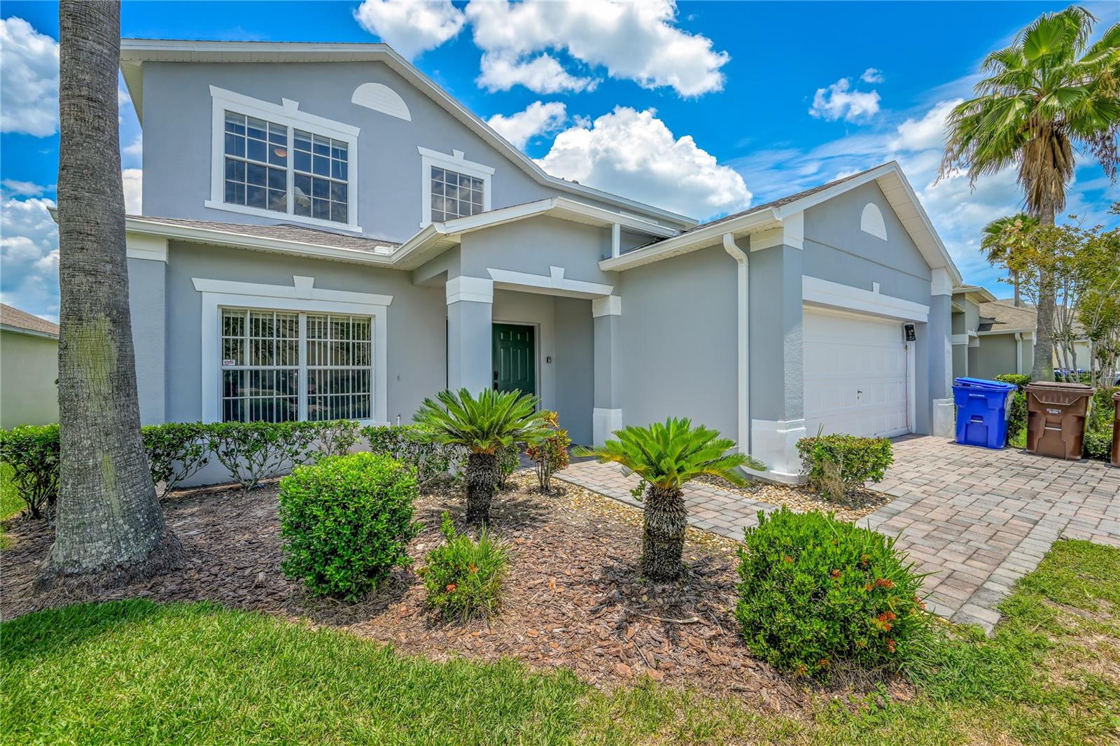 Details for 4679 Cumbrian Lakes Drive, KISSIMMEE, FL 34746