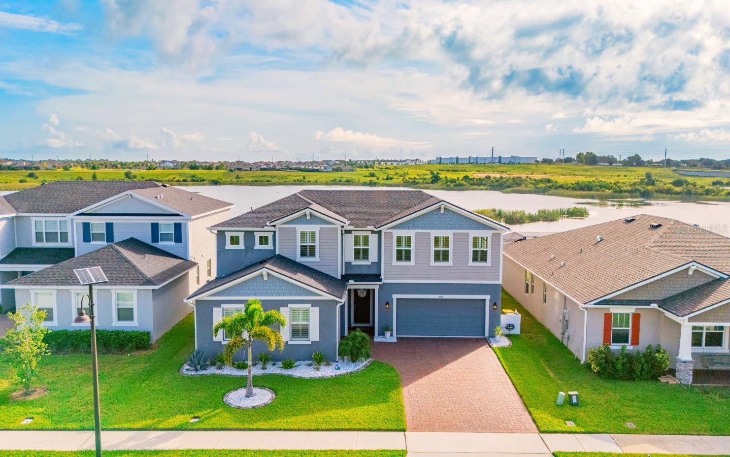 Details for 3184 Canna Lily Place, CLERMONT, FL 34711