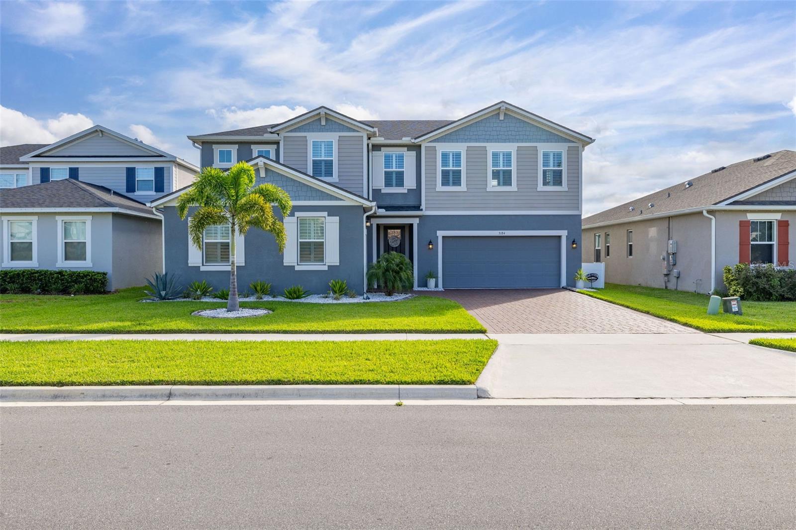 Image 2 of 80 For 3184 Canna Lily Place