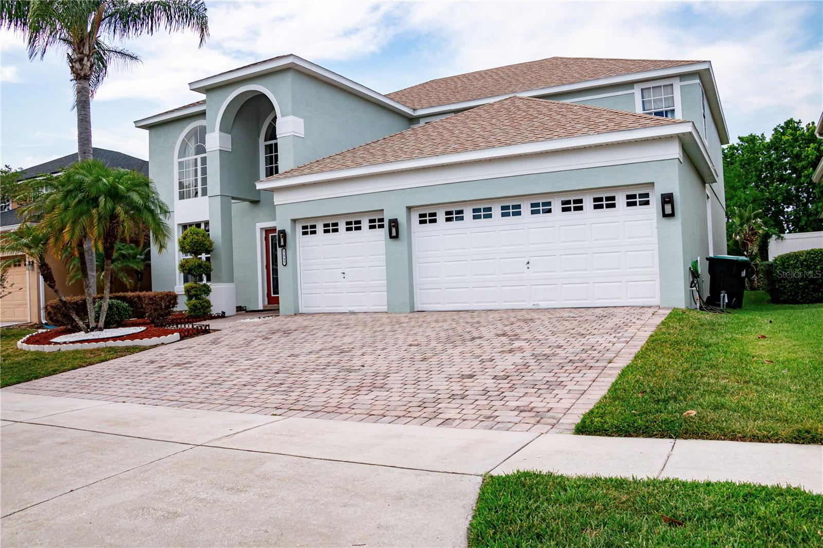 Details for 1557 Amaryllis Circle, ORLANDO, FL 32825