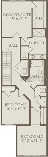 Image 3 of 16 For 5131 Inspire Lane