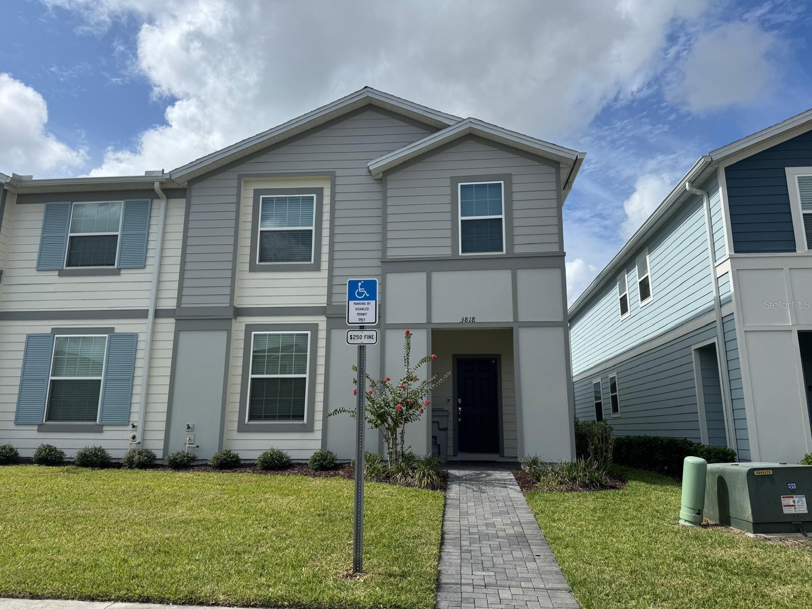 Details for 3818 Lana Avenue, DAVENPORT, FL 33897