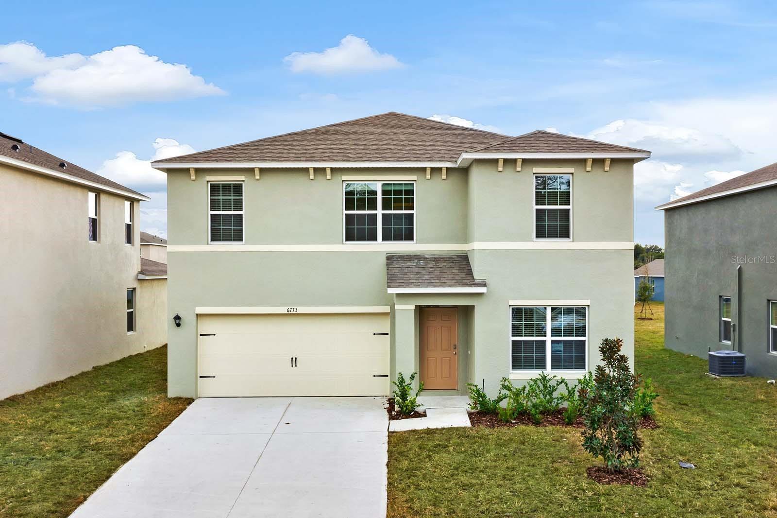 Details for 5473 Hayloft Drive, APOPKA, FL 32712