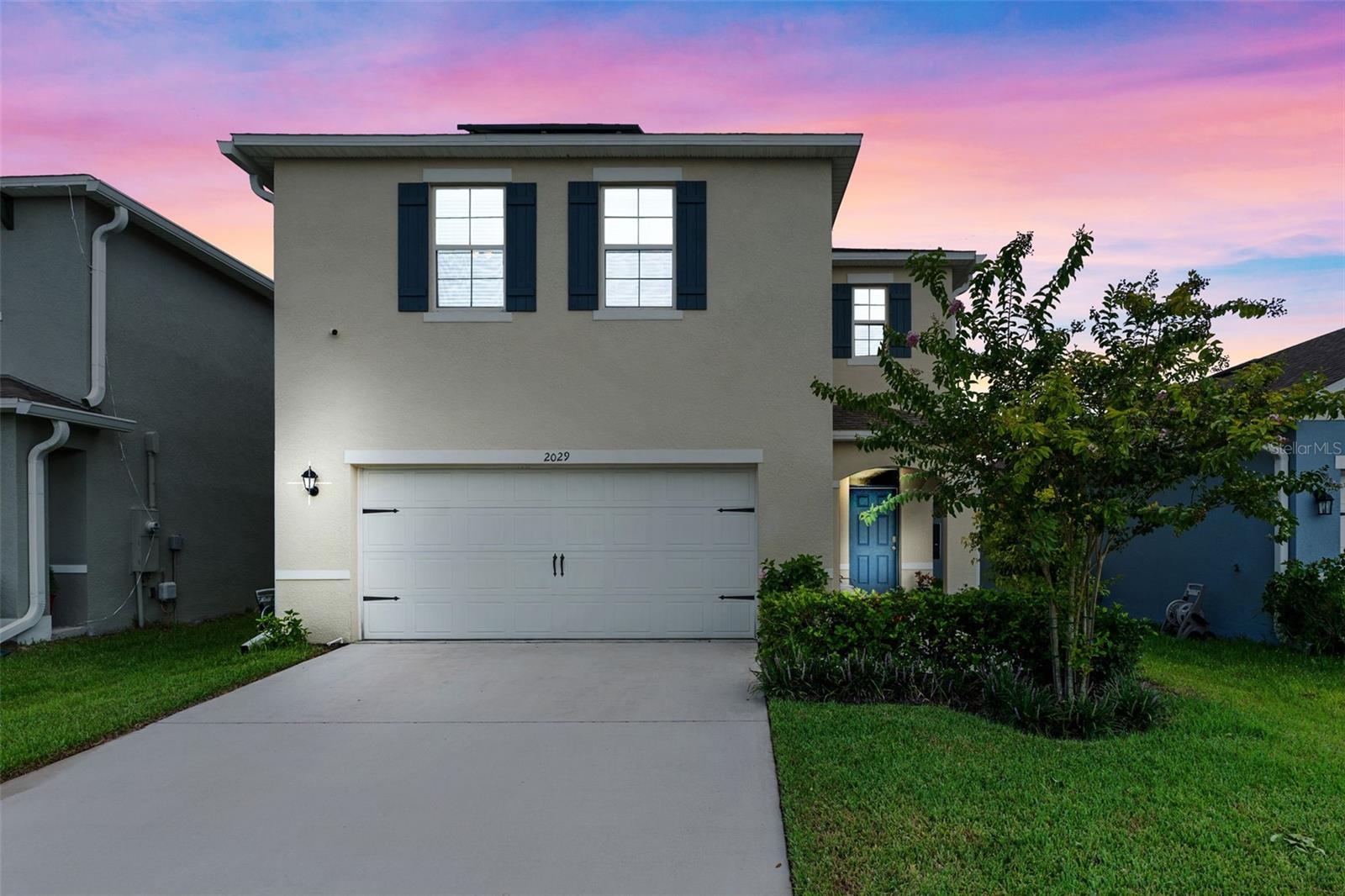 Details for 2029 Twin Flower Ln, SANFORD, FL 32771