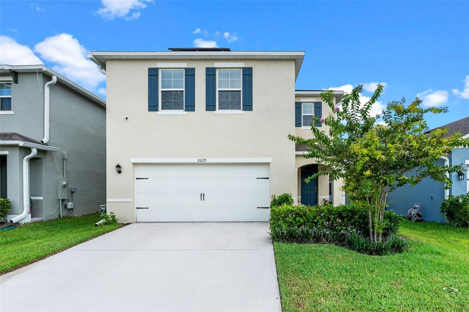 Image 2 of 36 For 2029 Twin Flower Ln