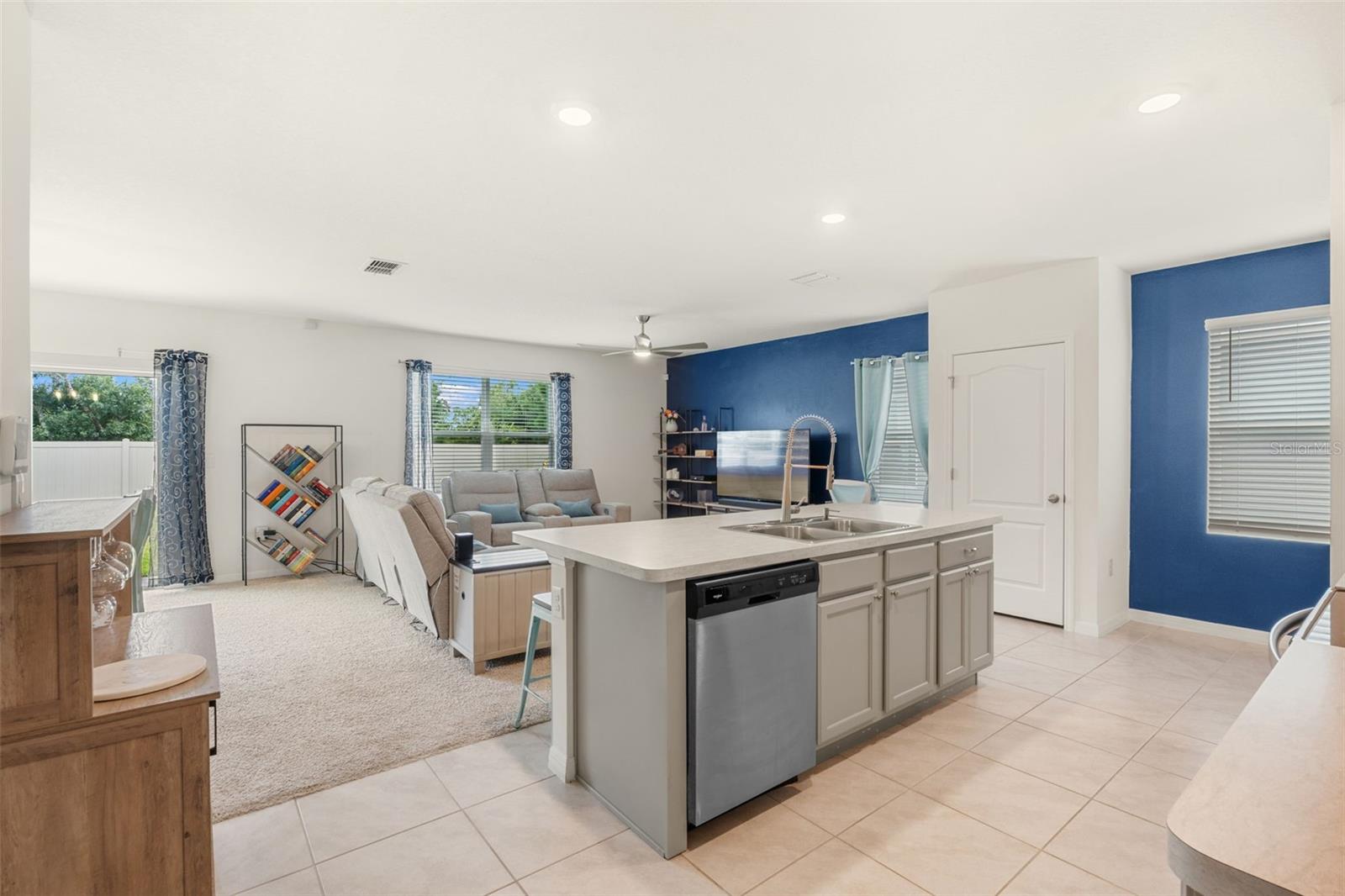 Image 9 of 36 For 2029 Twin Flower Ln