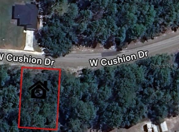 Details for 3428 Cushion Drive, CITRUS SPRINGS, FL 34433