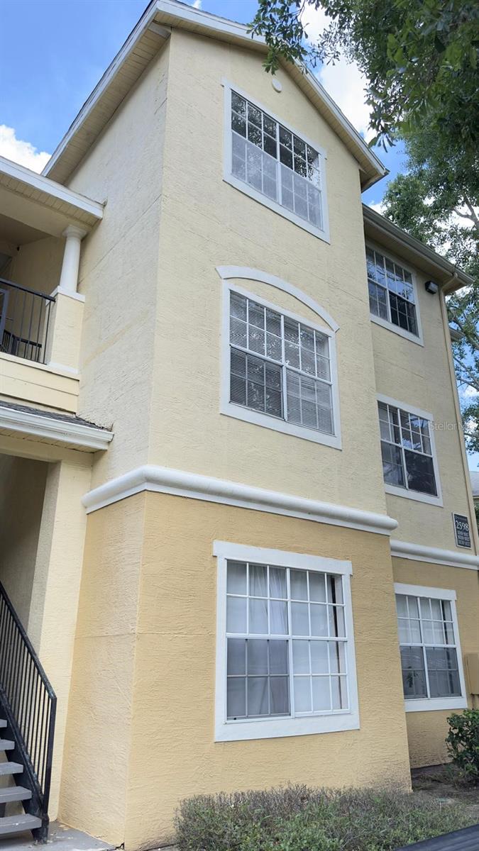 Image 2 of 25 For 2598 Robert Trent Jones Drive 1036