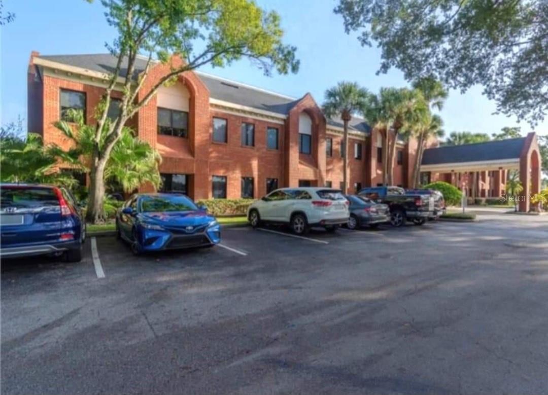 Image 14 of 15 For 2500 Lake Mary Boulevard 107 D
