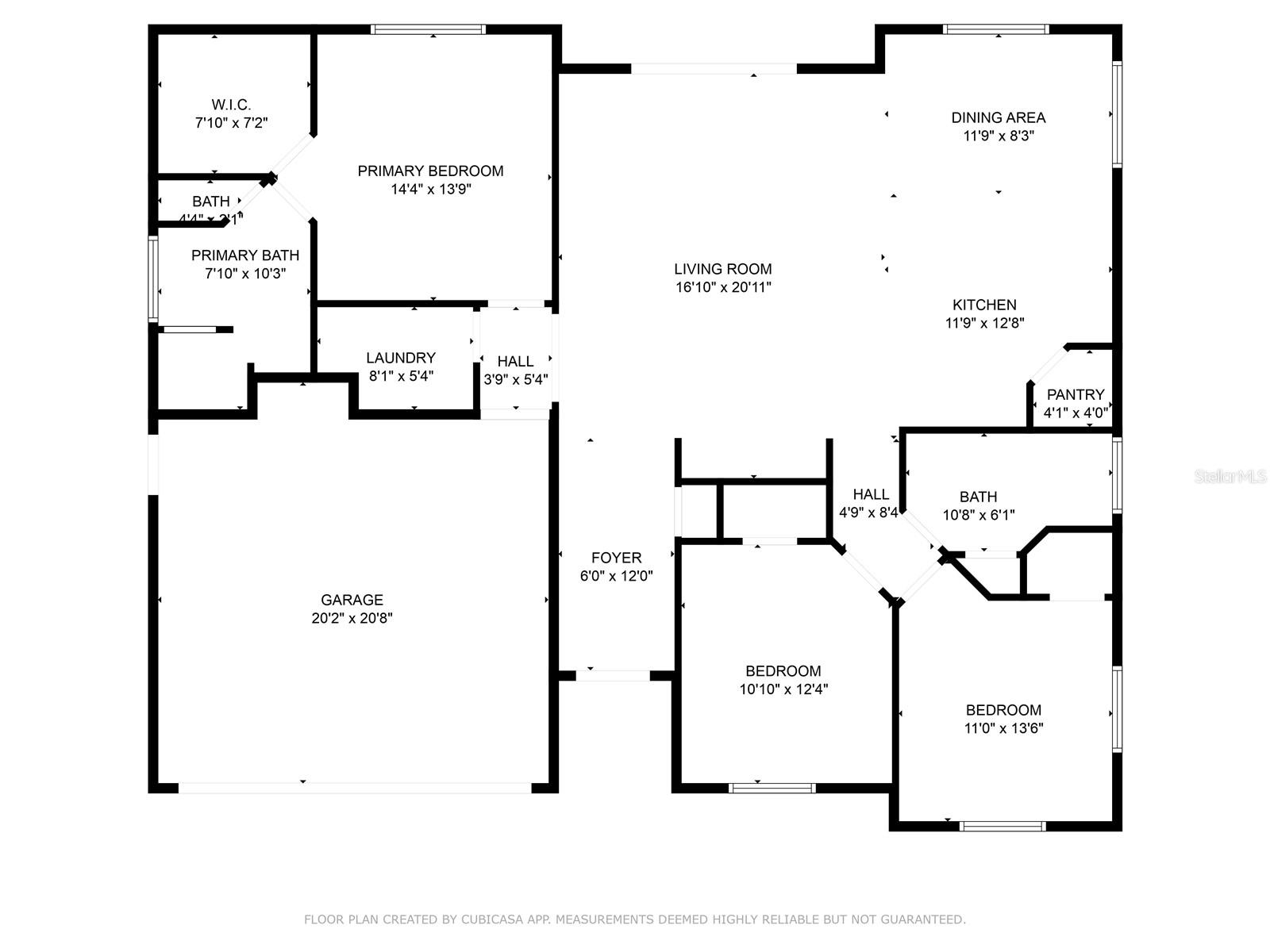 Image 33 of 42 For 2210 Westwood Drive