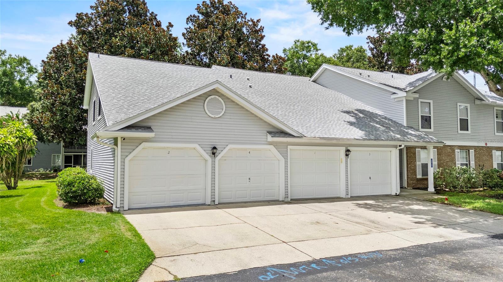 Details for 2412 Tack Room Lane 2, ORLANDO, FL 32812