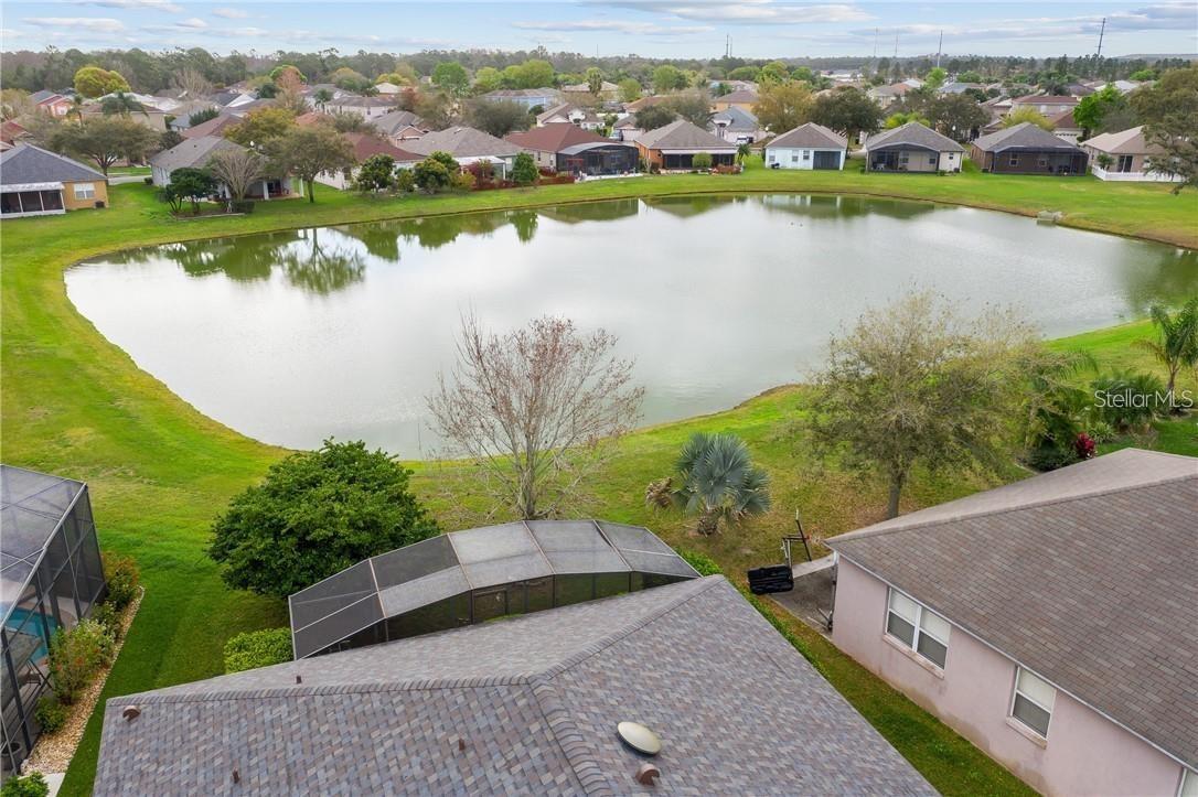 Image 19 of 20 For 10414 Andover Point Circle