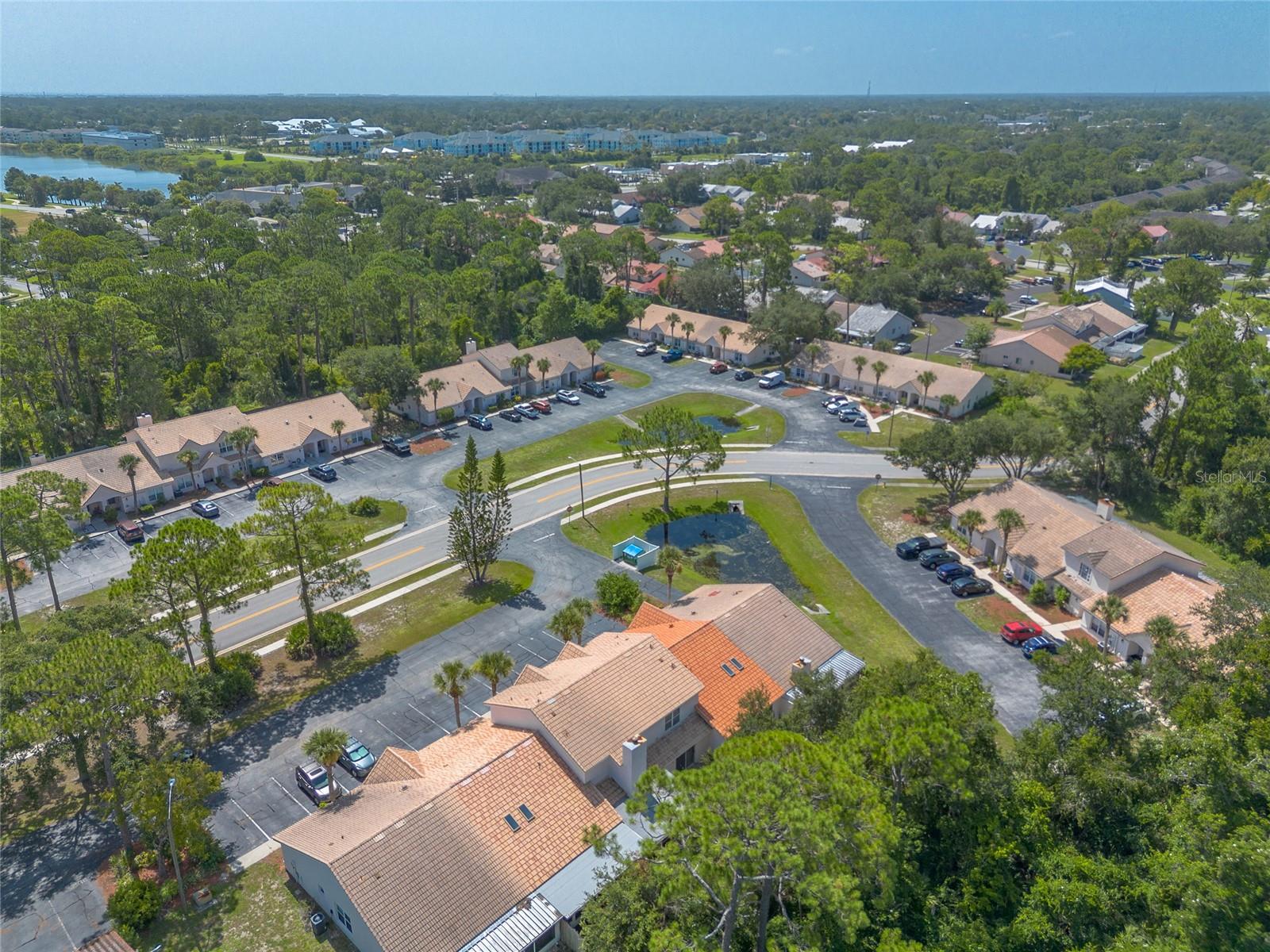 Image 34 of 36 For 3534 Forest Branch Drive C