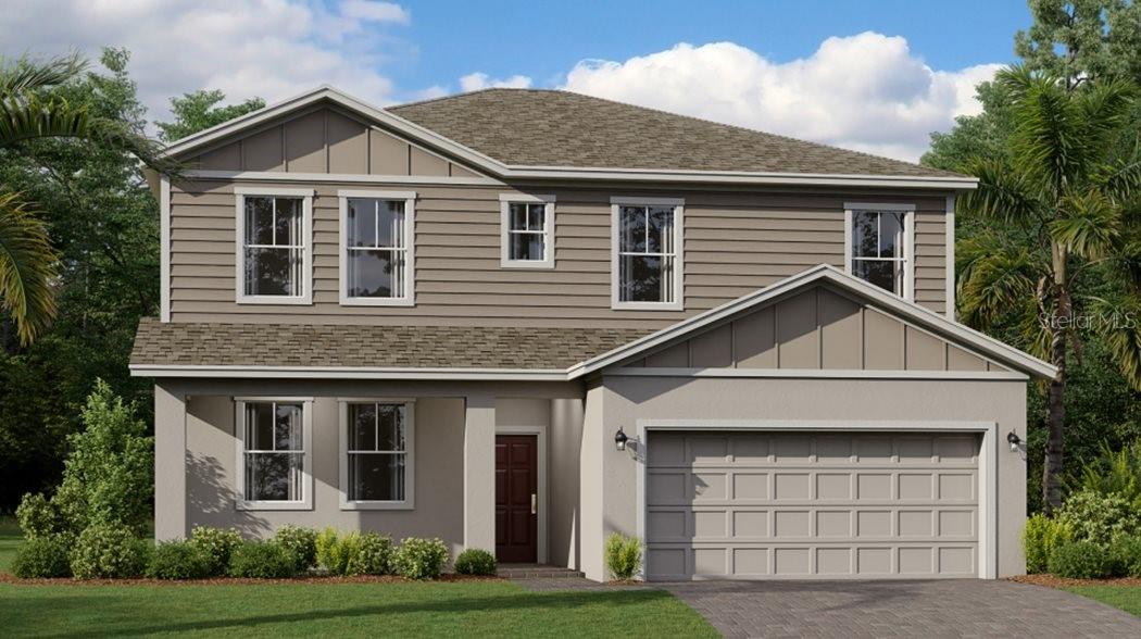Details for 749 Tundra Loop, GROVELAND, FL 34736