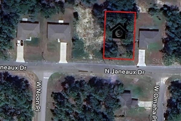 Details for 8308 Janeaux Drive, CITRUS SPRINGS, FL 34434