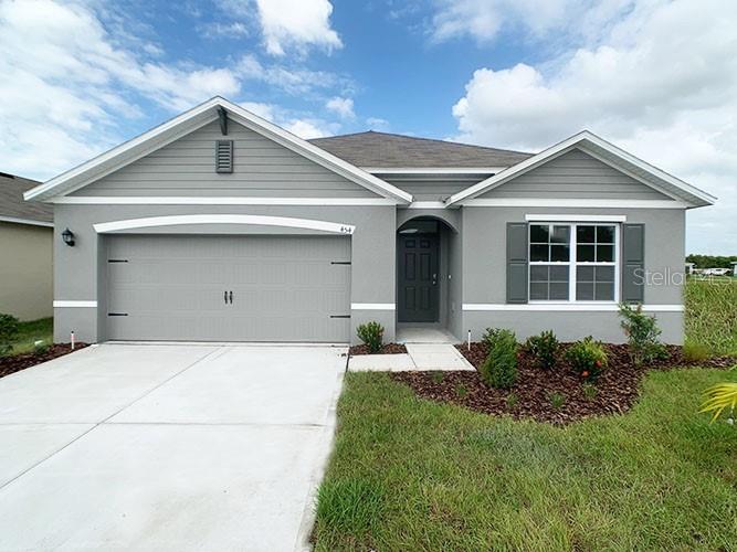Details for 5876 Galloping Drive, APOPKA, FL 32712