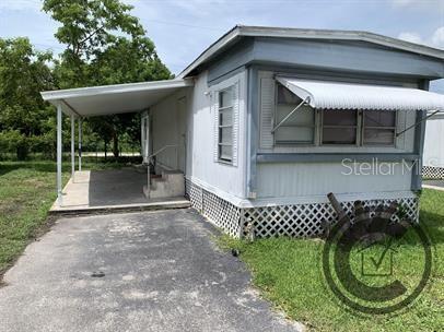 Details for 2854 Lake Alfred Road 11, WINTER HAVEN, FL 33881