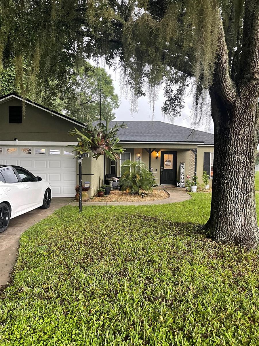 Details for 11642 Lake Drive, LEESBURG, FL 34788