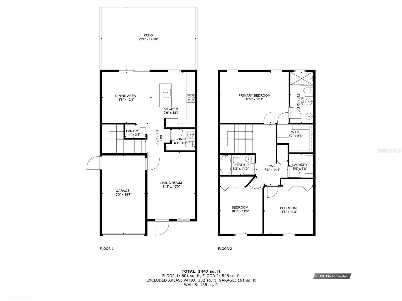 Image 20 of 23 For 16444 42nd Terrace