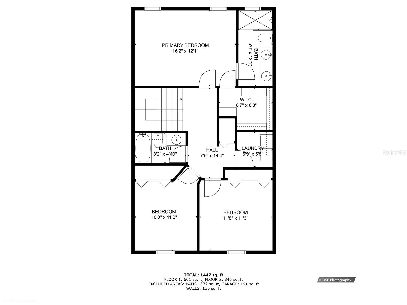 Image 22 of 23 For 16444 42nd Terrace