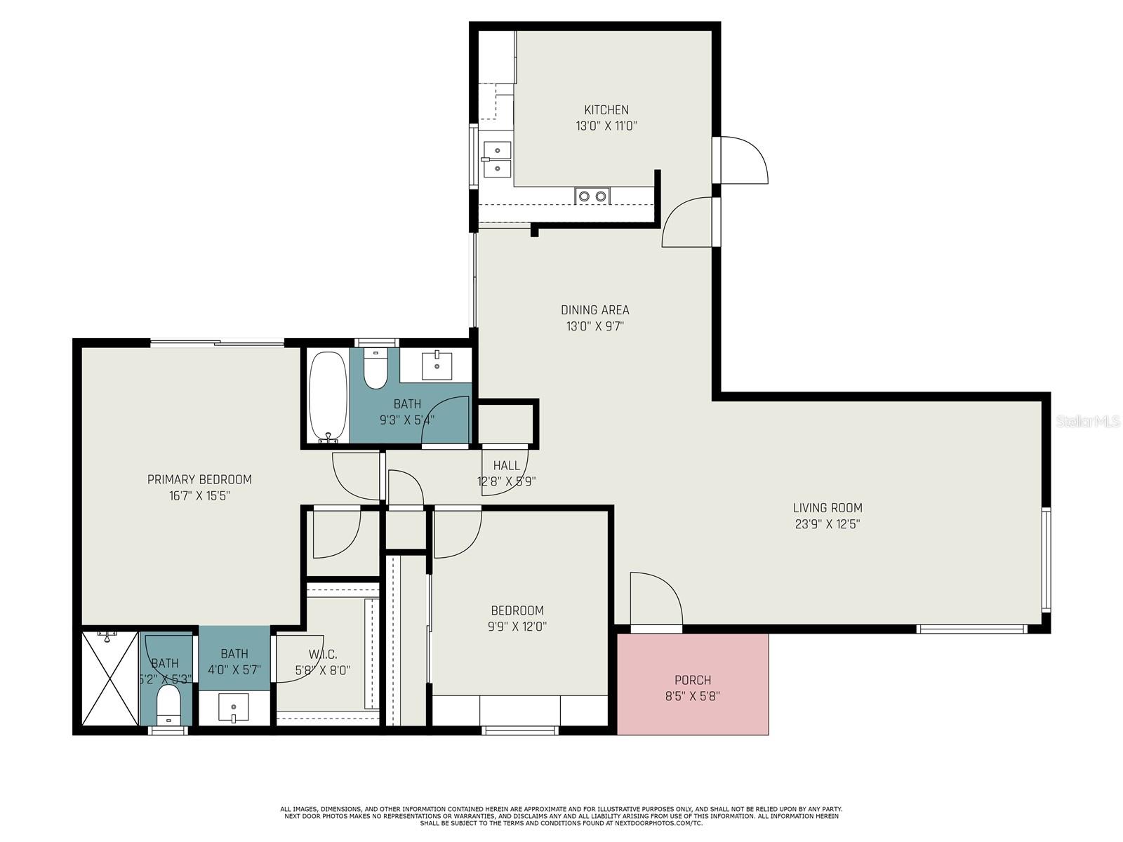 Image 20 of 23 For 473 Newhope Drive