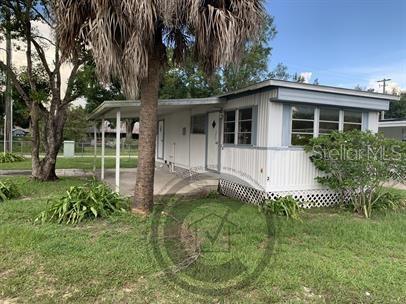 Listing Details for 2854 Lake Alfred Road 2, WINTER HAVEN, FL 33881