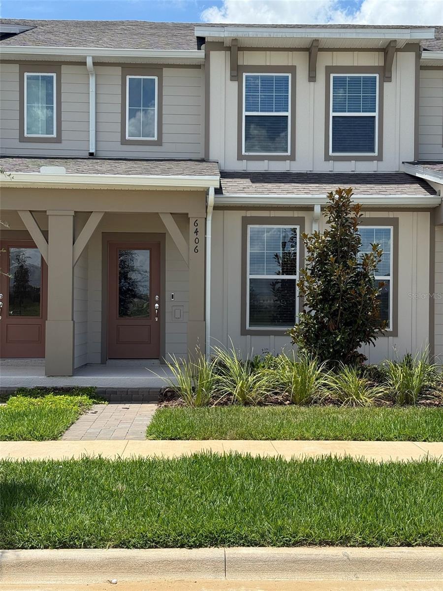 Details for 6406 Tabebuia Parkway, WINTER GARDEN, FL 34787