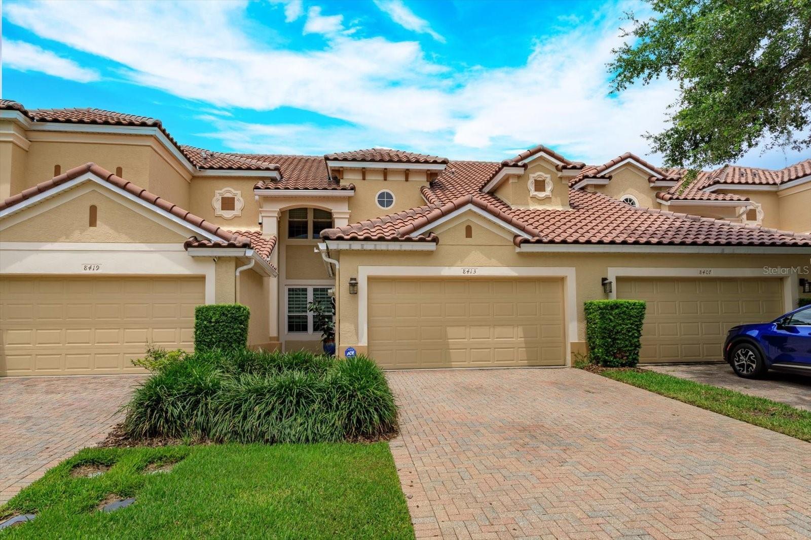 Details for 8413 Via Bella Notte, ORLANDO, FL 32836