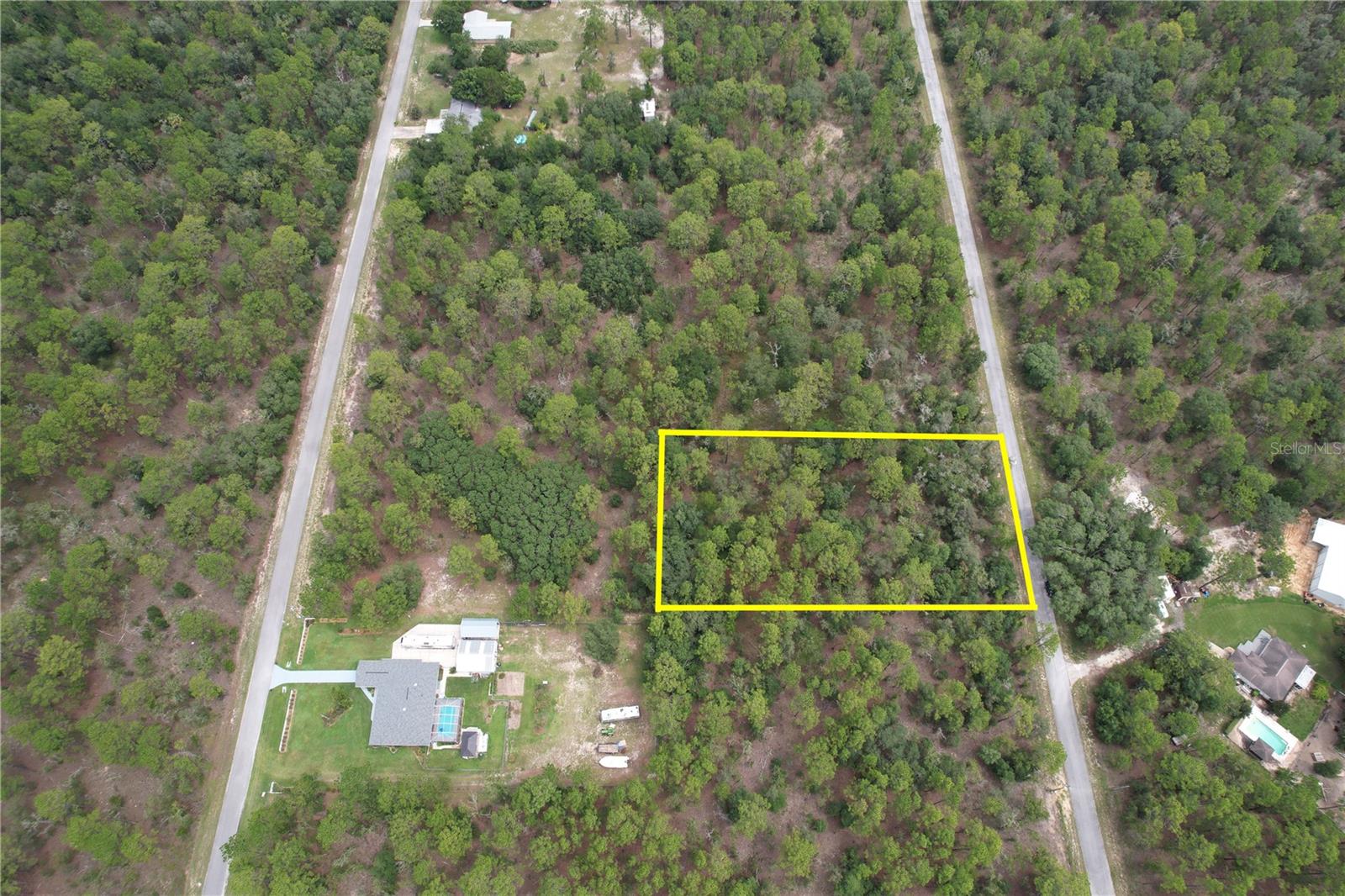 Details for Smallwood Drive, DUNNELLON, FL 34432