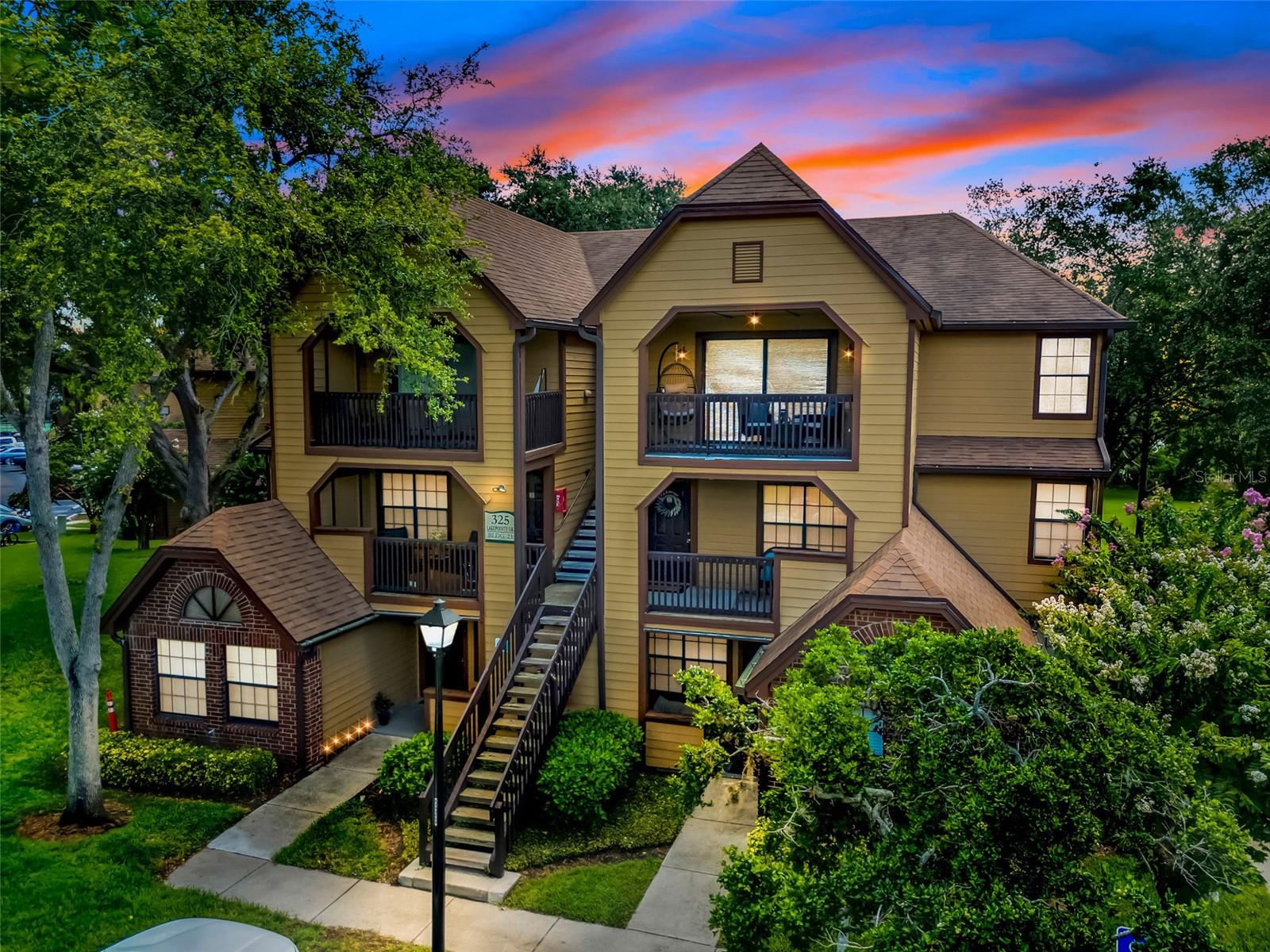 Details for 325 Lakepointe Drive 304, ALTAMONTE SPRINGS, FL 32701