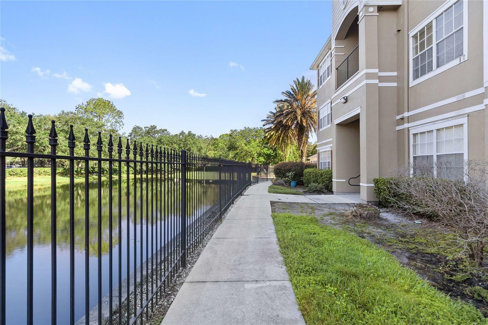 Image 16 of 17 For 8112 Claire Ann Drive 207