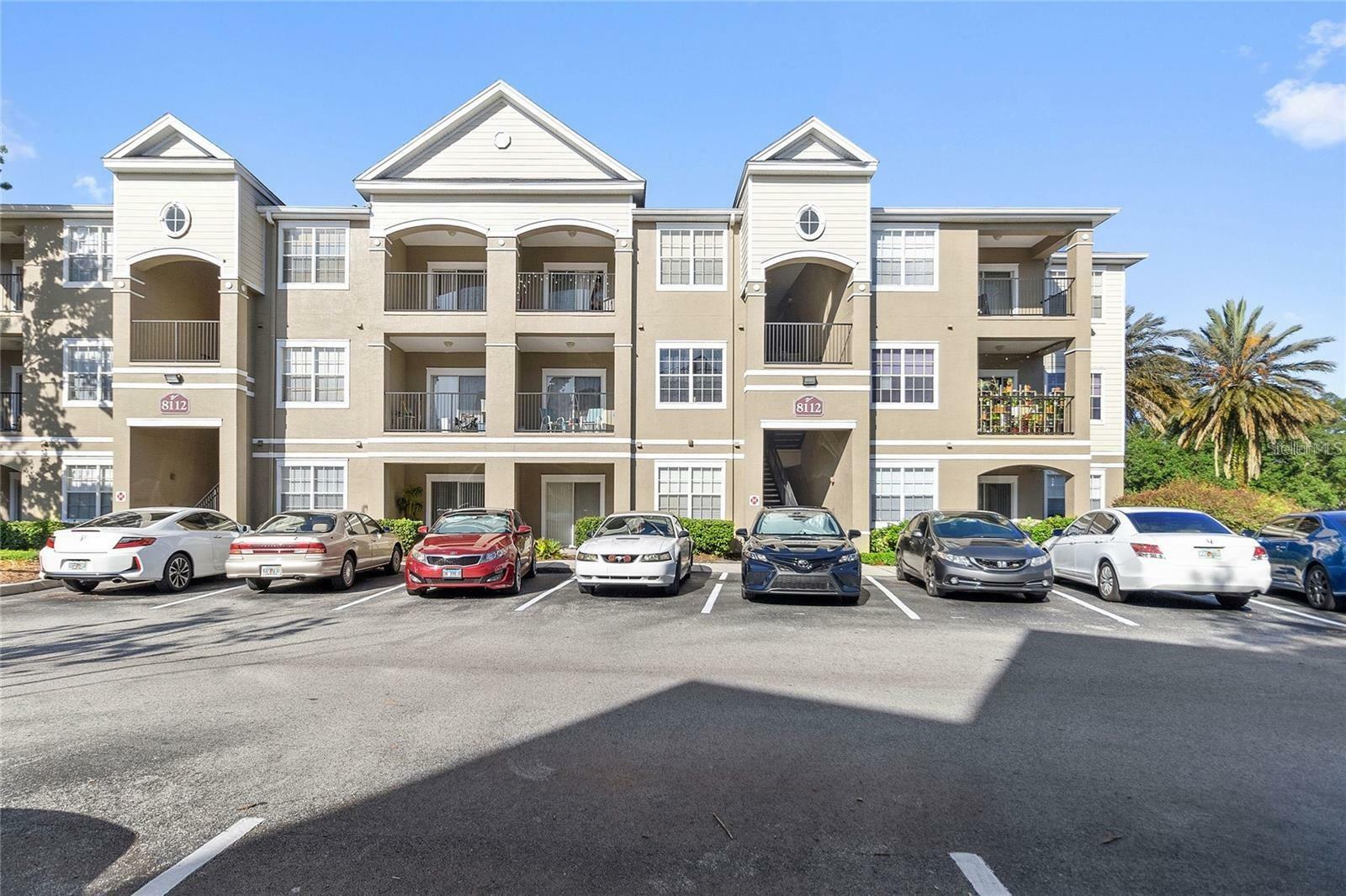 Image 17 of 17 For 8112 Claire Ann Drive 207