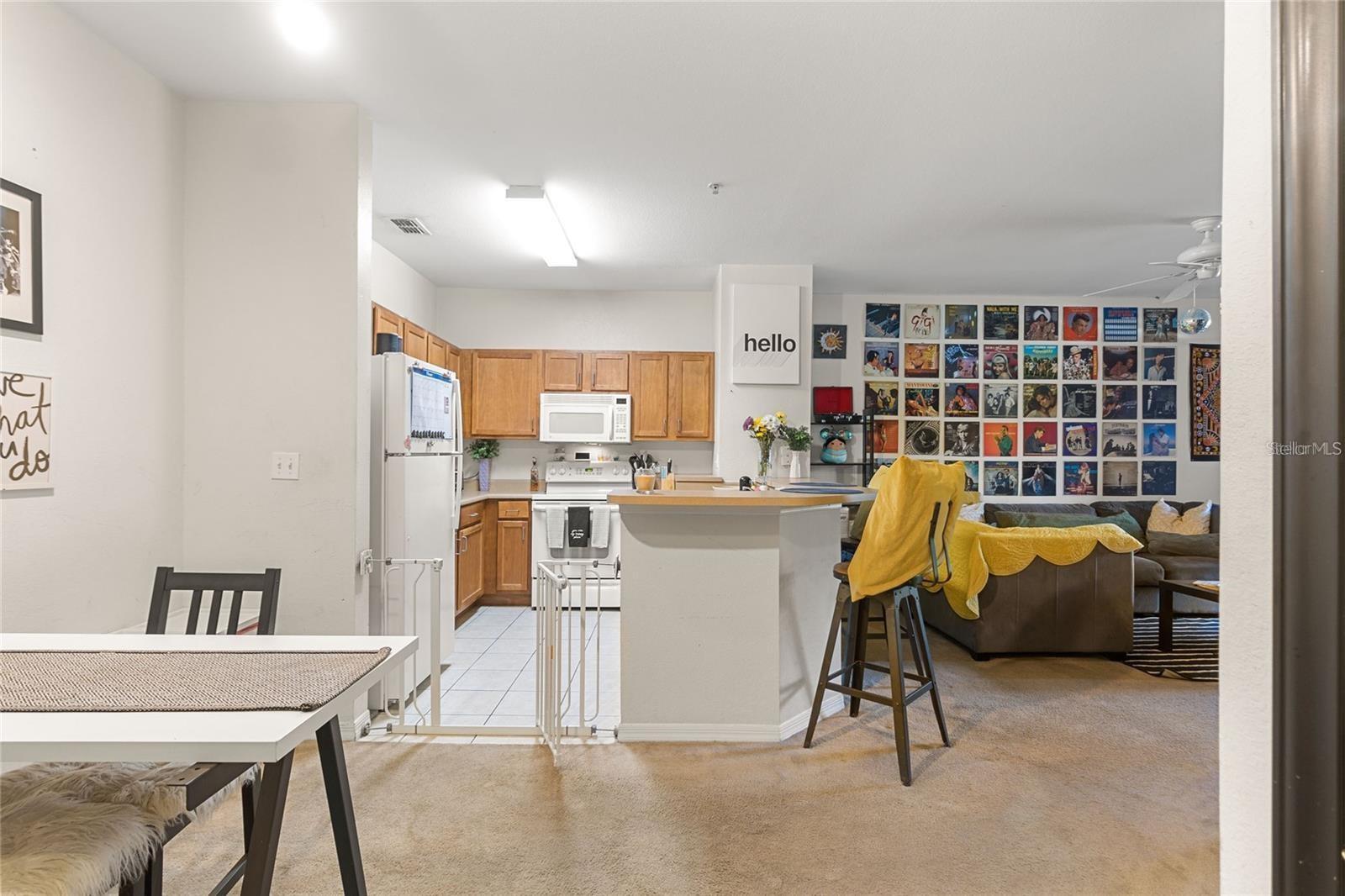 Image 2 of 17 For 8112 Claire Ann Drive 207