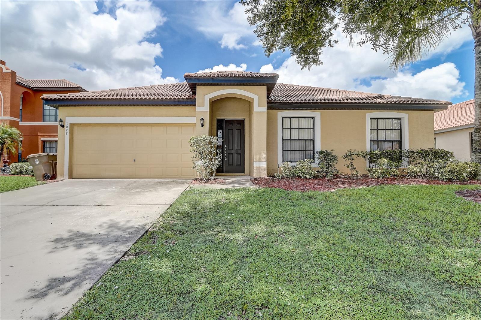 Details for 3028 Camino Real Drive S, KISSIMMEE, FL 34744
