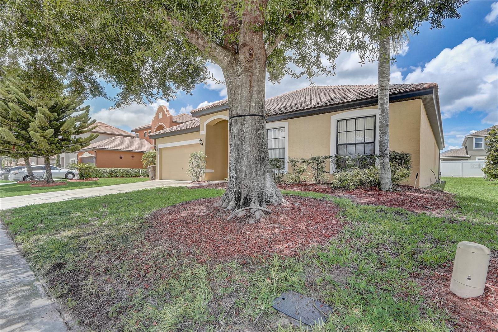Image 3 of 46 For 3028 Camino Real Drive S
