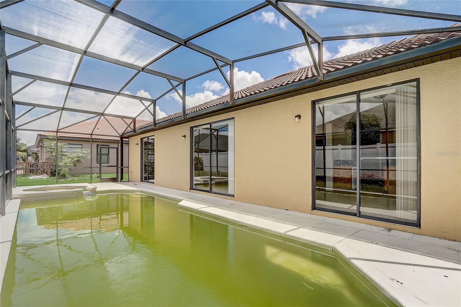 Image 36 of 46 For 3028 Camino Real Drive S